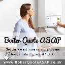Boiler Quote ASAP logo